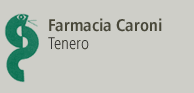 Logo Farmacia Caroni Tenero