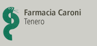 Logo Apotheke Farmacia Caroni Tenero